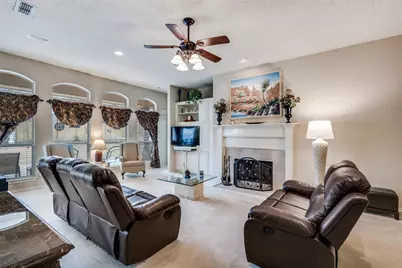 7928 Fox Chase Drive, Arlington, TX 76001 - Photo 8