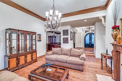 390 Oak Ridge Drive, Fairview, TX 75069 - Photo 6