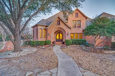 390 Oak Ridge Drive, Fairview, TX 75069 - Photo 2