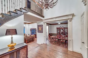 390 Oak Ridge Dr, Fairview, TX 75069 - Photo 4