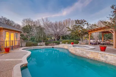 390 Oak Ridge Drive, Fairview, TX 75069 - Photo 8