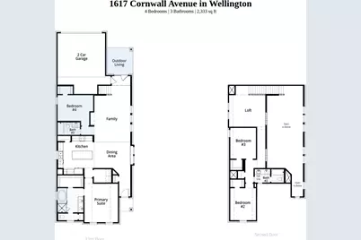 1617 Cornwall Avenue, Haslet, TX 76052 - Photo 40