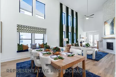 1617 Cornwall Avenue, Haslet, TX 76052 - Photo 32