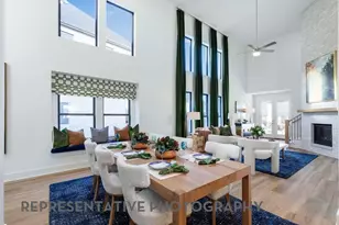 1617 Cornwall Ave, Haslet, TX 76052 - Photo 32