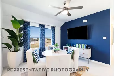 1617 Cornwall Avenue, Haslet, TX 76052 - Photo 36