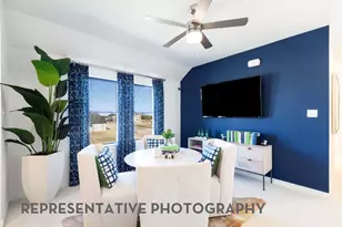 1617 Cornwall Ave, Haslet, TX 76052 - Photo 36