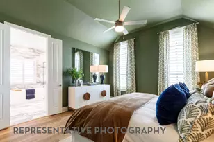 1617 Cornwall Ave, Haslet, TX 76052 - Photo 18