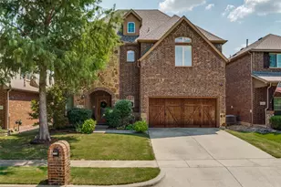 10109 Petrified Tree Ln, McKinney, TX 75072 - Photo 1