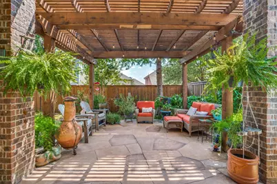 10109 Petrified Tree Lane, McKinney, TX 75072 - Photo 20