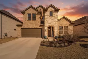 1934 Stonebrook St, Celina, TX 75009 - Photo 1