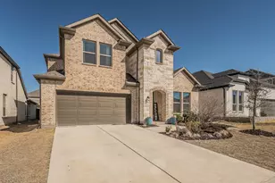 1934 Stonebrook St, Celina, TX 75009 - Photo 2