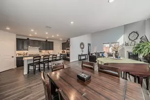 1934 Stonebrook St, Celina, TX 75009 - Photo 12