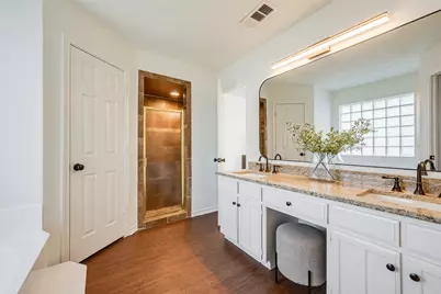 7908 Moss Rock Drive, Fort Worth, TX 76123 - Photo 18