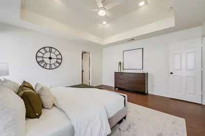 7908 Moss Rock Drive, Fort Worth, TX 76123 - Photo 14