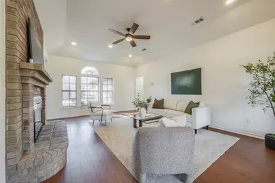 7908 Moss Rock Drive, Fort Worth, TX 76123 - Photo 6
