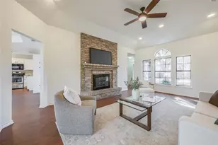 7908 Moss Rock Dr, Fort Worth, TX 76123 - Photo 2