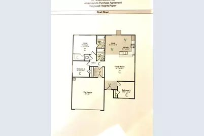 813 Williams Way, Van Alstyne, TX 75495 - Photo 22