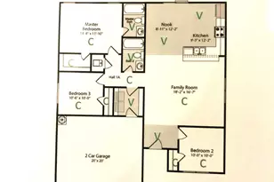 813 Williams Way, Van Alstyne, TX 75495 - Photo 22