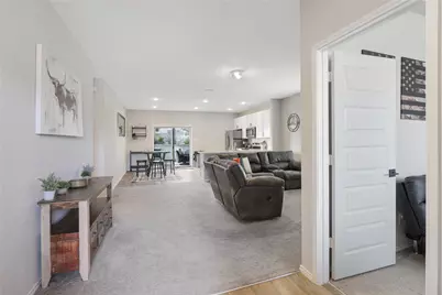 813 Williams Way, Van Alstyne, TX 75495 - Photo 4