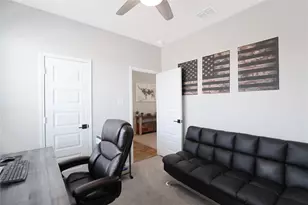 813 Williams Way, Van Alstyne, TX 75495 - Photo 10