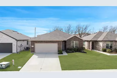 813 Williams Way, Van Alstyne, TX 75495 - Photo 4