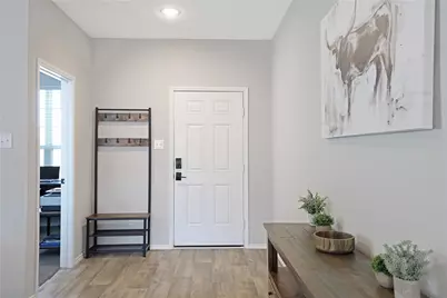 813 Williams Way, Van Alstyne, TX 75495 - Photo 8