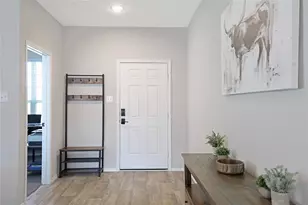 813 Williams Way, Van Alstyne, TX 75495 - Photo 8