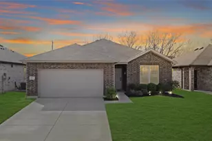 813 Williams Way, Van Alstyne, TX 75495 - Photo 1