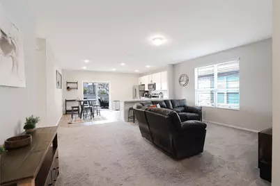 813 Williams Way, Van Alstyne, TX 75495 - Photo 8