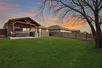 813 Williams Way, Van Alstyne, TX 75495 - Photo 24