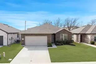 813 Williams Way, Van Alstyne, TX 75495 - Photo 2
