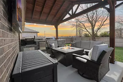 813 Williams Way, Van Alstyne, TX 75495 - Photo 20