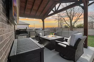 813 Williams Way, Van Alstyne, TX 75495 - Photo 20