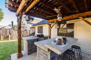 2005 Michelle Creek Dr, Little Elm, TX 75068 - Photo 38