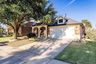 2005 Michelle Creek Dr, Little Elm, TX 75068 - Photo 40