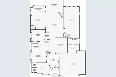 3034 Concourse Drive, Fate, TX 75189 - Photo 32
