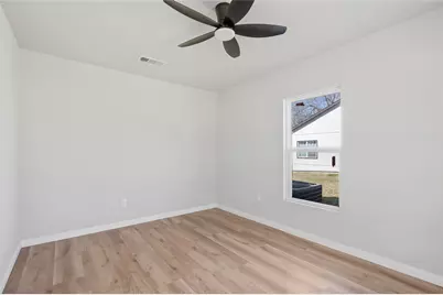 1434 S Rusk Street #A, Sherman, TX 75090 - Photo 2