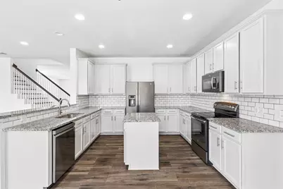 9009 Water Oak Drive, Arlington, TX 76002 - Photo 4