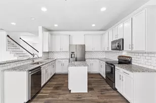 9009 Water Oak Dr, Arlington, TX 76002 - Photo 4