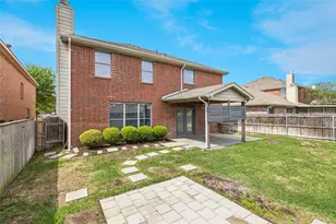 9009 Water Oak Dr, Arlington, TX 76002 - Photo 14