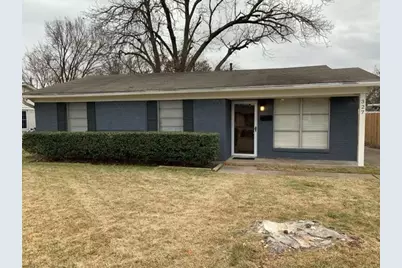 327 Andover Drive, Mesquite, TX 75149 - Photo 1