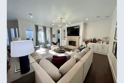 4529 Venetian Way, Frisco, TX 75034 - Photo 8