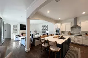 4529 Venetian Way, Frisco, TX 75034 - Photo 4