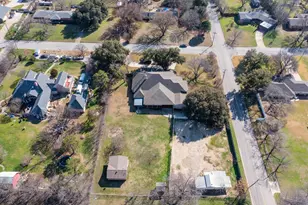 7101 Bridges Ave, Richland Hills, TX 76118 - Photo 24