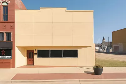 103 E Henderson. Street, Cleburne, TX 76031 - Photo 1