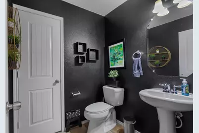 3213 Evening Wind Road, Denton, TX 76208 - Photo 6