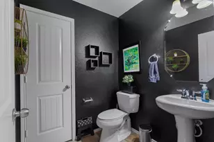 3213 Evening Wind Rd, Denton, TX 76208 - Photo 6