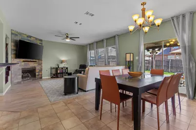 3213 Evening Wind Road, Denton, TX 76208 - Photo 1