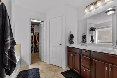 3213 Evening Wind Road, Denton, TX 76208 - Photo 16