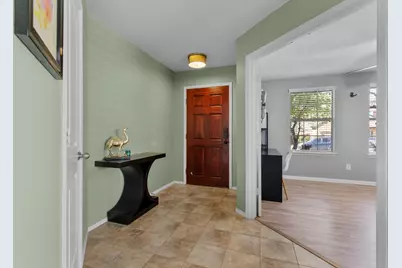 3213 Evening Wind Road, Denton, TX 76208 - Photo 2